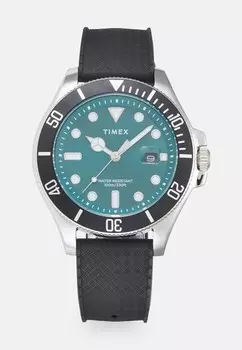 Часы HARBORSIDE COAST Timex, черный