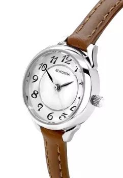Часы HARLEY Sekonda, белый