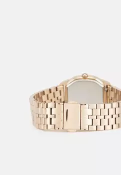 Часы HARLOW Fossil, цвет розового золота