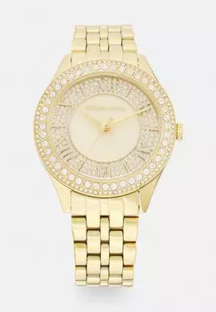 Часы HARLOWE Michael Kors, цвет gold-coloured