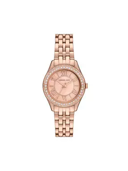 Часы Harlowe MK4845 Michael Kors, розовый
