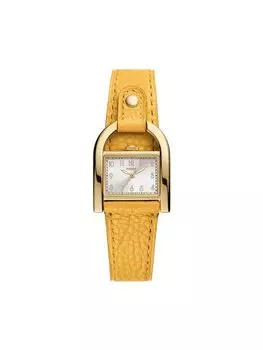 Часы Harwell ES5281 Fossil, золотой