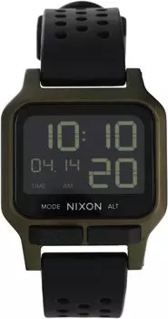 Часы Heat Nixon, цвет Surplus