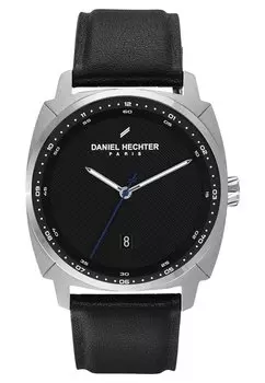 Часы Hechter Paris, цвет schwarz
