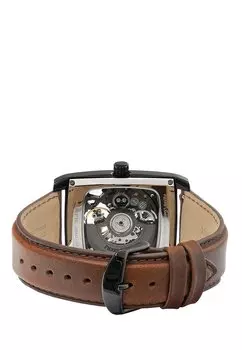 Часы Hector Pierre Lannier, черный