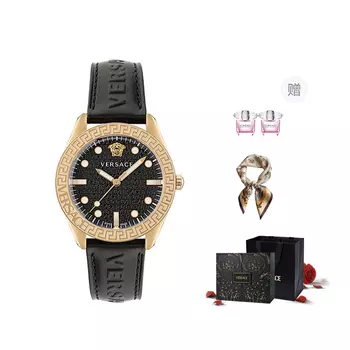 Часы Hellen 42mm VERSACE