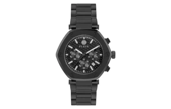 Часы Hexagon 42mm PHILIPP PLEIN