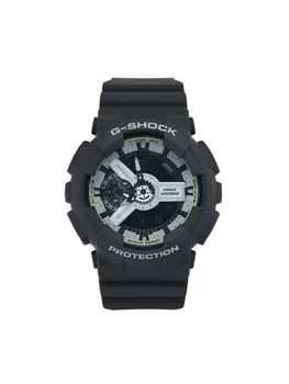 Часы Hidden Glow G-Shock, серый