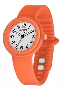 Часы Hip Hop, белый