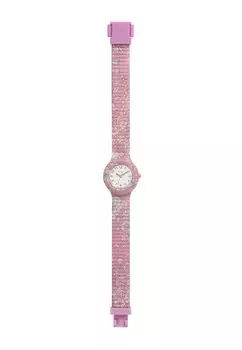 Часы Hip Hop, белый