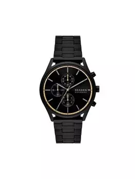 Часы Holst Skagen, черный