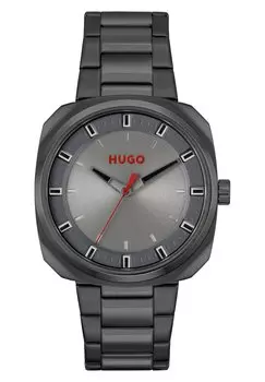 Часы HUGO, черный