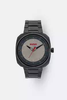 Часы HUGO, черный