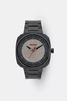 Часы Hugo, черный