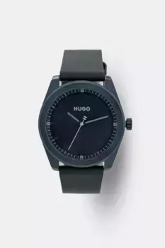 Часы HUGO, темно-синий