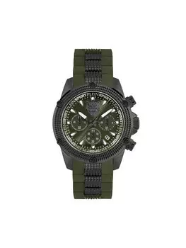 Часы Hurricane Plein Sport, черный