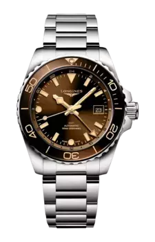 Часы hydroconquest 41 мм Longines