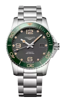 Часы hydroconquest 41 мм Longines