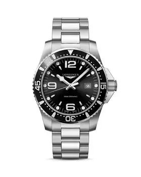 Часы HydroConquest, 44 мм Longines