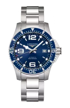 Часы hydroconquest Longines