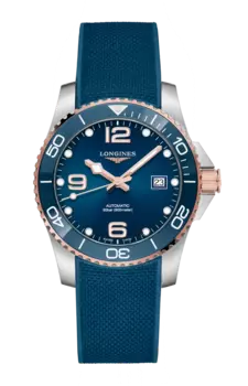 Часы hydroconquest Longines