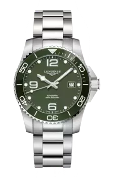 Часы hydroconquest Longines