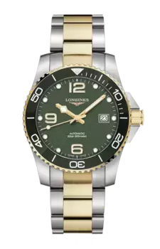 Часы hydroconquest Longines