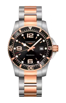 Часы hydroconquest Longines