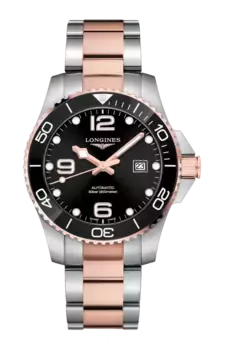 Часы hydroconquest Longines
