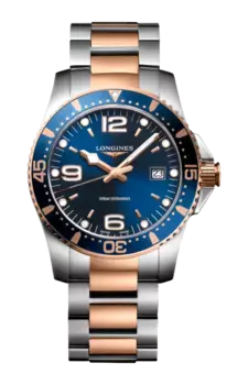 Часы hydroconquest Longines