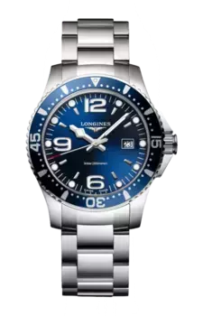 Часы hydroconquest Longines