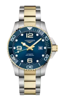 Часы hydroconquest Longines