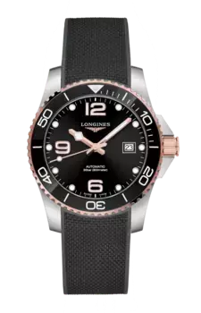 Часы hydroconquest Longines