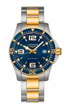 Часы hydroconquest Longines