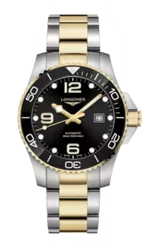 Часы hydroconquest Longines