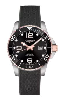Часы hydroconquest Longines
