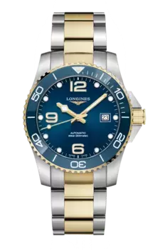 Часы hydroconquest Longines