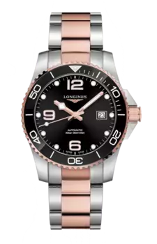 Часы hydroconquest Longines
