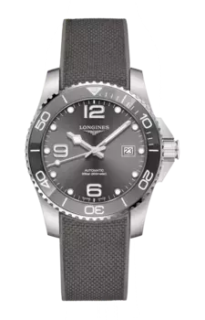 Часы hydroconquest Longines