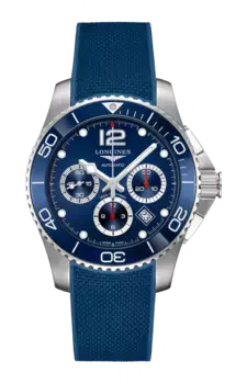 Часы hydroconquest Longines