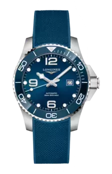 Часы hydroconquest Longines