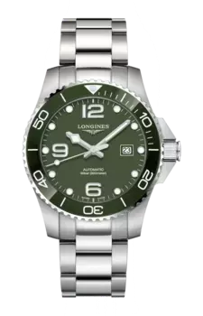 Часы hydroconquest Longines