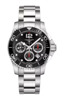 Часы hydroconquest Longines