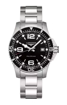 Часы hydroconquest Longines