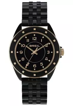 Часы HYPER Breil, серебристый