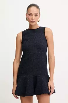 Часы и браслет CITY LIFE Trussardi, серебряный