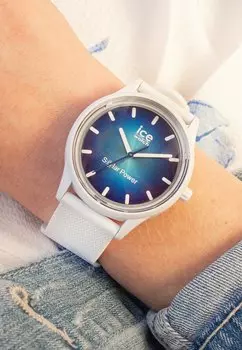 Часы Ice-Watch, белый