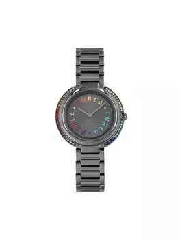 Часы Icon Shape Furla, серебро