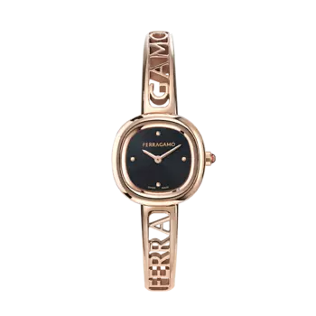 Часы Iconic Bangle 23mm Ferragamo