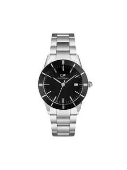 Часы Iconic Paradigma 40 DW00100822 Daniel Wellington, черный